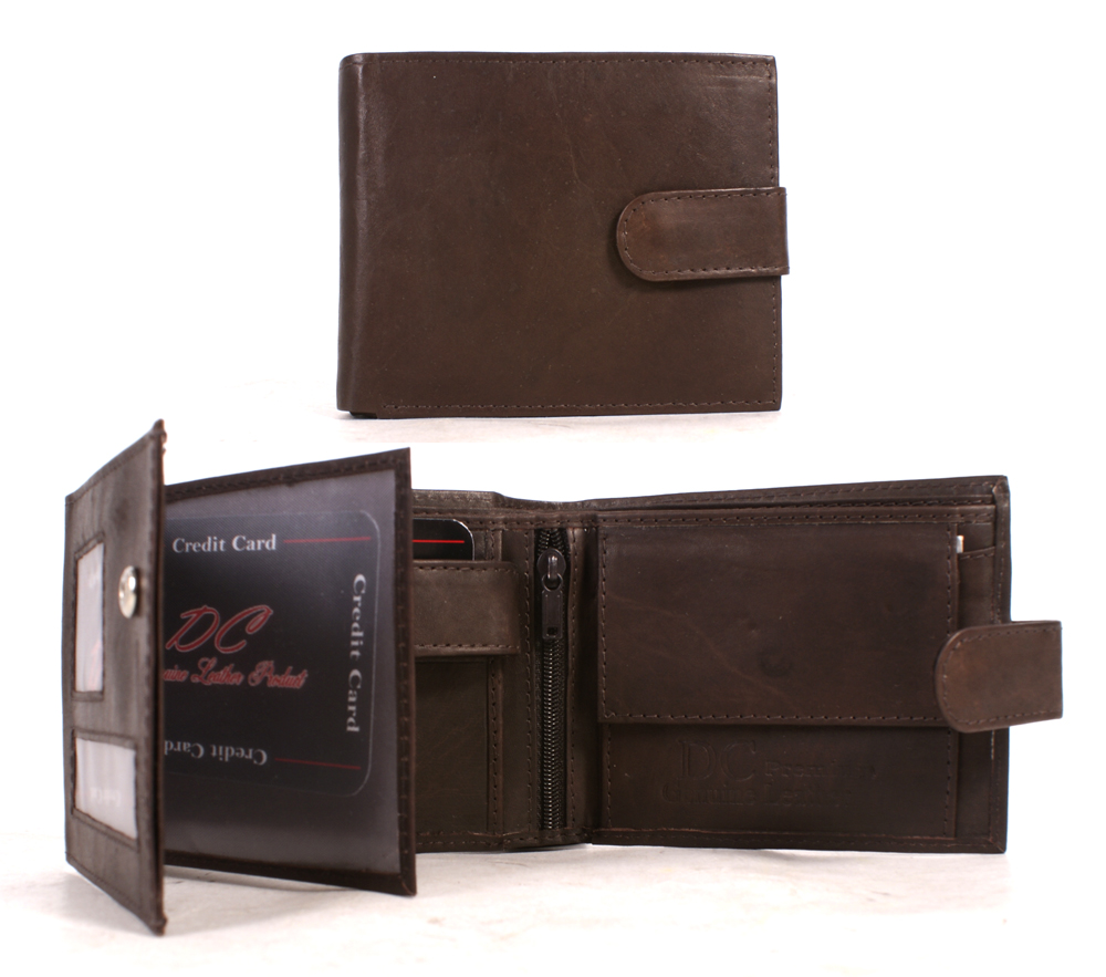 (image for) DCOS06 BROWN